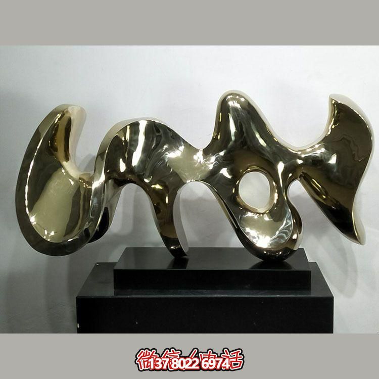 創(chuàng)意室內景觀雕塑——構建家居空間的精美裝飾